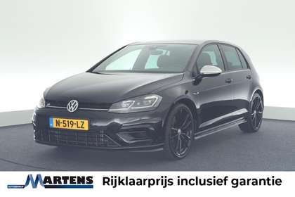 Volkswagen Golf R 2.0 TSI 310pk DSG 4Motion Keyless Dynaudio Virtual