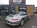 Porsche 991 COUPE 991 3.8 400 CARRERA S PDK BVA pack chrono Gris - thumbnail 3