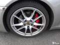 Porsche 991 COUPE 991 3.8 400 CARRERA S PDK BVA pack chrono Gris - thumbnail 23