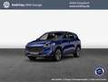 Ford Kuga 2.5 Duratec PHEV TITANIUM X Blauw - thumbnail 1