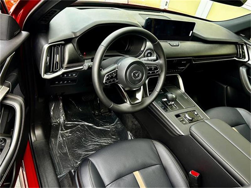 Photo du véhicule