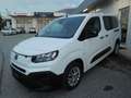 Fiat Doblo Doblò Maxi 1.5 BlueHdi 130cv AT8 PL 7 Posti Bianco - thumbnail 1