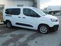 Fiat Doblo Doblò Maxi 1.5 BlueHdi 130cv AT8 PL 7 Posti Bianco - thumbnail 4