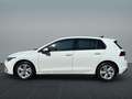 Volkswagen Golf VIII 2.0TDI DSG Life LED/Navi/ACC/App Weiß - thumbnail 4