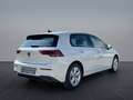 Volkswagen Golf VIII 2.0TDI DSG Life LED/Navi/ACC/App Weiß - thumbnail 7