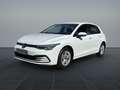 Volkswagen Golf VIII 2.0TDI DSG Life LED/Navi/ACC/App Weiß - thumbnail 2