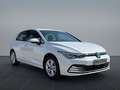 Volkswagen Golf VIII 2.0TDI DSG Life LED/Navi/ACC/App Weiß - thumbnail 9