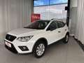 SEAT Arona Reference EcoTSI Weiß - thumbnail 1