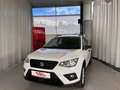 SEAT Arona Reference EcoTSI Weiß - thumbnail 2