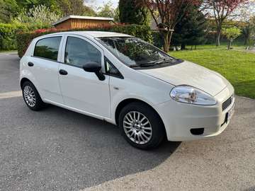 Punto 199 BXZ