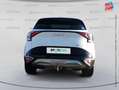 Kia Sportage 1.6 T-GDi 265ch PHEV  Design BVA6 4x4 Blanc - thumbnail 7