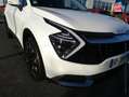 Kia Sportage 1.6 T-GDi 265ch PHEV  Design BVA6 4x4 Blanc - thumbnail 13