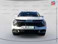 Kia Sportage 1.6 T-GDi 265ch PHEV  Design BVA6 4x4 Blanc - thumbnail 2