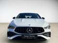 Mercedes-Benz CLA 35 AMG 4M Coupé Pano HUD Sport S-Sitz ACC Alb - thumbnail 2