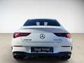 Mercedes-Benz CLA 35 AMG 4M Coupé Pano HUD Sport S-Sitz ACC Alb - thumbnail 5