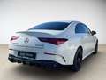 Mercedes-Benz CLA 35 AMG 4M Coupé Pano HUD Sport S-Sitz ACC Alb - thumbnail 4
