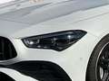 Mercedes-Benz CLA 35 AMG 4M Coupé Pano HUD Sport S-Sitz ACC Alb - thumbnail 10