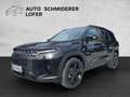 KGM Torres 1,5i Style HYBRID e-DHT BLACK EDITION Schwarz - thumbnail 1
