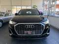 Audi Q3 Q3 Sportback 35 2.0 tdi Sline edition stronic Nero - thumbnail 2