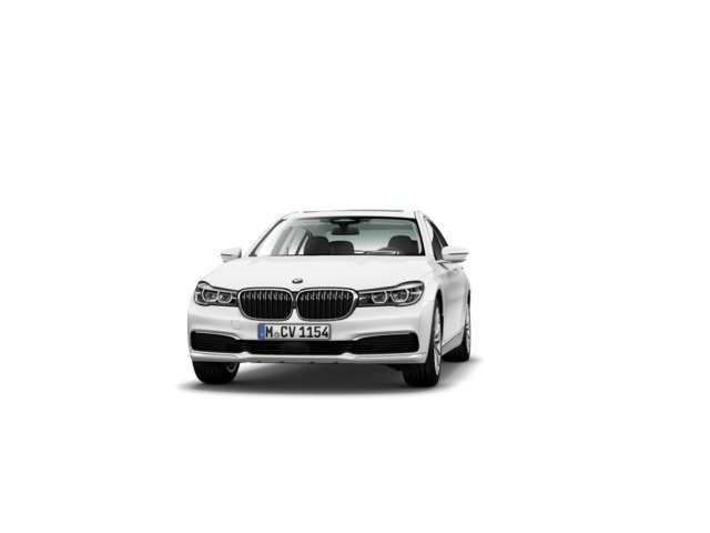 BMW 740 740LdA xDrive - foto 1