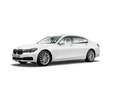 BMW 740 740LdA xDrive Blanco - thumbnail 2