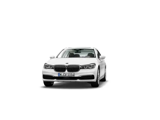 BMW 740 740LdA xDrive