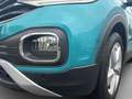 Volkswagen T-Cross 1.0 TSI Style *Kamera* Blau - thumbnail 4