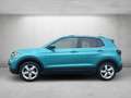 Volkswagen T-Cross 1.0 TSI Style *Kamera* Blau - thumbnail 2