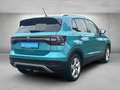 Volkswagen T-Cross 1.0 TSI Style *Kamera* Blau - thumbnail 3