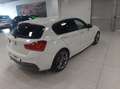 BMW 118 Serie 1 F/20-21 2015 118d Msport 5p auto Bianco - thumbnail 7