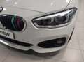 BMW 118 Serie 1 F/20-21 2015 118d Msport 5p auto Bianco - thumbnail 12