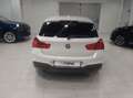 BMW 118 Serie 1 F/20-21 2015 118d Msport 5p auto Bianco - thumbnail 4