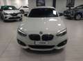 BMW 118 Serie 1 F/20-21 2015 118d Msport 5p auto Bianco - thumbnail 3