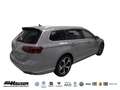 Volkswagen Passat Variant R-Line 2.0 TSI DSG AHK STANDHZG AREA-VIEW EL. HECK Grau - thumbnail 4