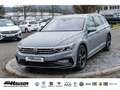 Volkswagen Passat Variant R-Line 2.0 TSI DSG AHK STANDHZG AREA-VIEW EL. HECK Grau - thumbnail 1
