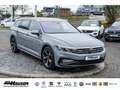 Volkswagen Passat Variant R-Line 2.0 TSI DSG AHK STANDHZG AREA-VIEW EL. HECK Grau - thumbnail 5