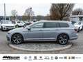 Volkswagen Passat Variant R-Line 2.0 TSI DSG AHK STANDHZG AREA-VIEW EL. HECK Grau - thumbnail 2