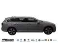 Volkswagen Passat Variant R-Line 2.0 TSI DSG AHK STANDHZG AREA-VIEW EL. HECK Grau - thumbnail 3