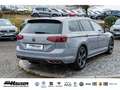 Volkswagen Passat Variant R-Line 2.0 TSI DSG AHK STANDHZG AREA-VIEW EL. HECK Grau - thumbnail 4