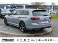 Volkswagen Passat Variant R-Line 2.0 TSI DSG AHK STANDHZG AREA-VIEW EL. HECK Grau - thumbnail 3