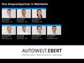 Mercedes-Benz EQE 300 EQE300 AMG Pano AIRMATIC Burme LED Kamera 21"DAB Grau - thumbnail 17