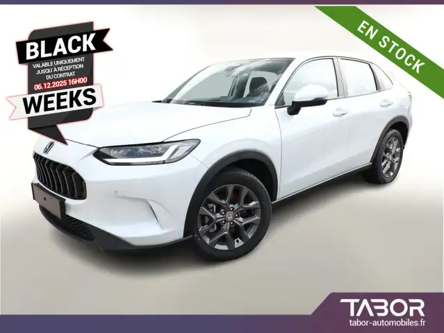 Honda ZR-V HEV 184 CVT Elegance ACC ADML CAM BT