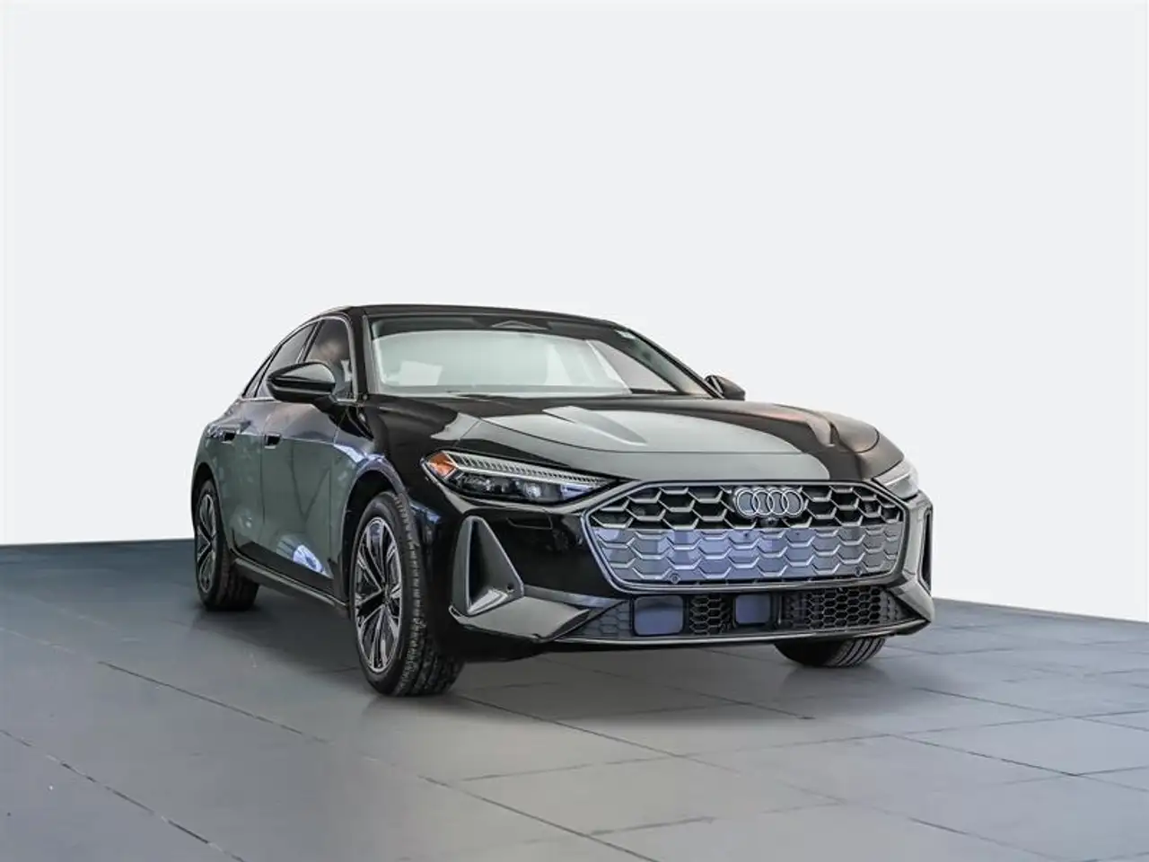 2025 Audi A5