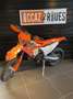 KTM 250 EXC Orange - thumbnail 3