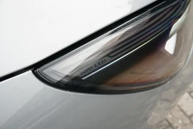 Ford Kuga view 11