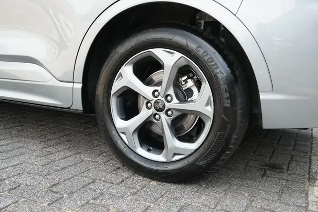 Ford Kuga view 13