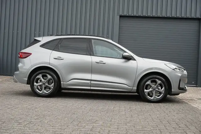 Ford Kuga view 9