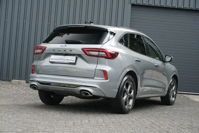 Ford Kuga view 7
