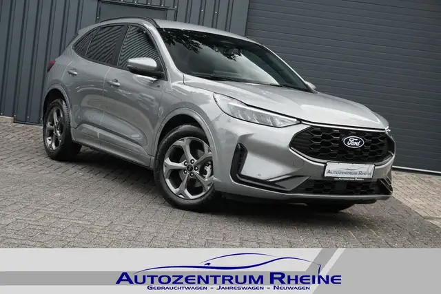 Ford Kuga main image