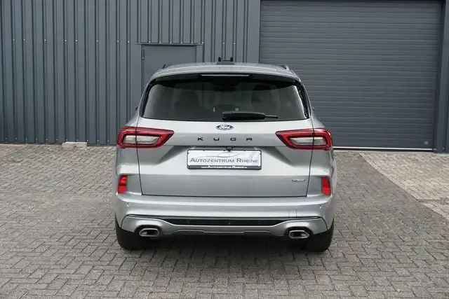 Ford Kuga view 6
